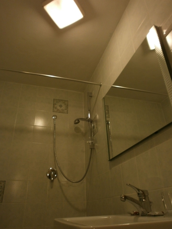 Imagen de la habitación del Hotel Texas, Via Veneto. Foto 9