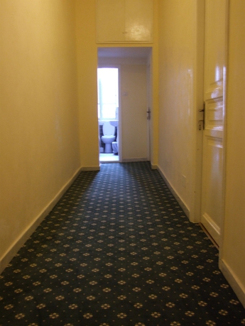 Imagen de los interiores del Hotel Texas, Via Veneto. Foto 15