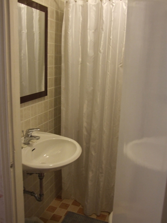 Imagen de la habitación del Hotel Texas, Via Veneto. Foto 11