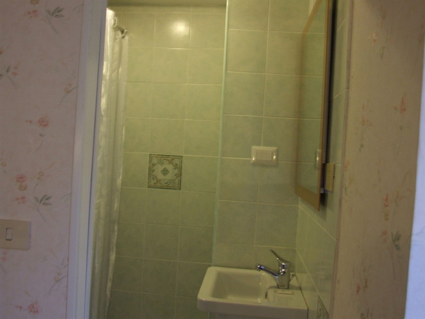 Imagen de la habitación del Hotel Texas, Via Veneto. Foto 12