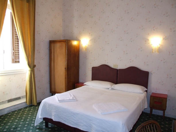 Imagen de la habitación del Hotel Texas, Via Veneto. Foto 13