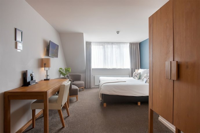 Imagen de la habitación del Hotel Texel. Foto 5