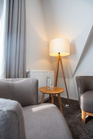 Imagen de la habitación del Hotel Texel. Foto 8