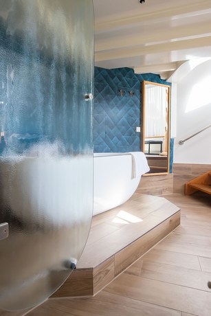 Imagen de la habitación del Hotel Texel. Foto 12