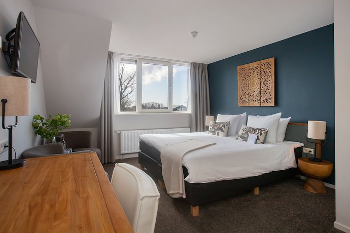 Imagen de la habitación del Hotel Texel. Foto 13