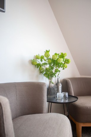 Imagen de la habitación del Hotel Texel. Foto 18