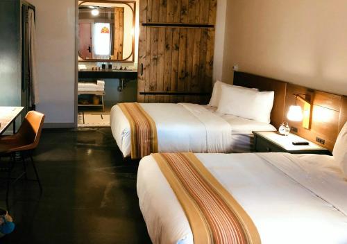 Imagen de la habitación del Hotel Texican Court, By Valencia Collection. Foto 8