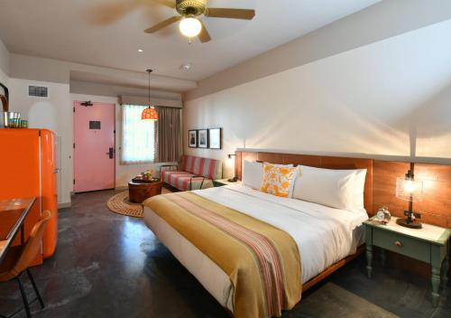 Imagen de la habitación del Hotel Texican Court, By Valencia Collection. Foto 9