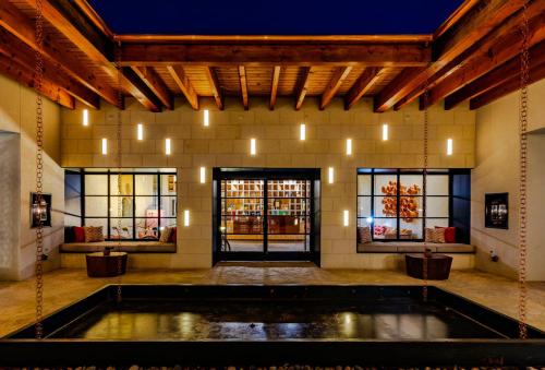 Imagen general del Hotel Texican Court, By Valencia Collection. Foto 2