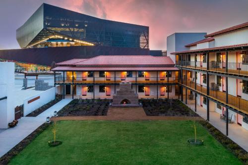 Imagen general del Hotel Texican Court, By Valencia Collection. Foto 3