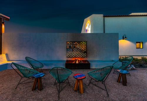 Imagen general del Hotel Texican Court, By Valencia Collection. Foto 5