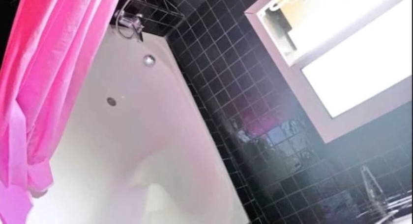 Imagen de la habitación del Hotel Texuda. Foto 12