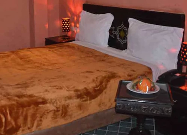 Imagen de la habitación del Hotel Texuda. Foto 15