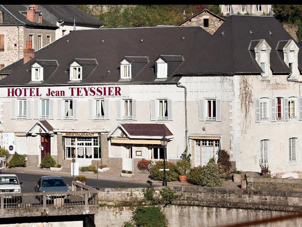 Imagen general del Hotel Teyssier. Foto 1
