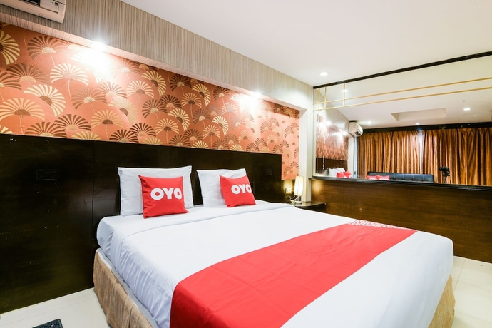 Imagen de la habitación del Hotel Tez Palace. Foto 2