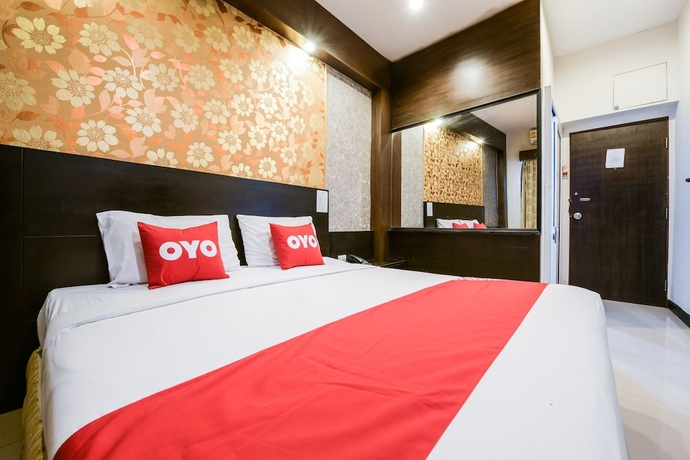 Imagen de la habitación del Hotel Tez Palace. Foto 4