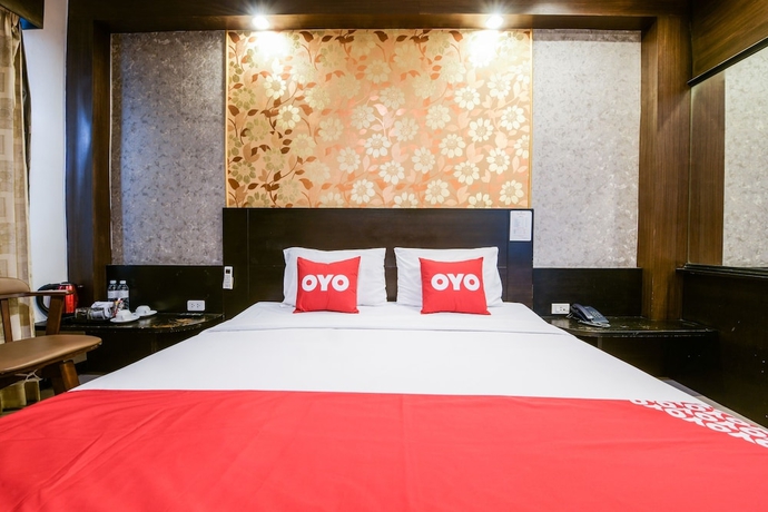 Imagen de la habitación del Hotel Tez Palace. Foto 5