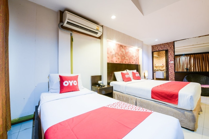 Imagen de la habitación del Hotel Tez Palace. Foto 6