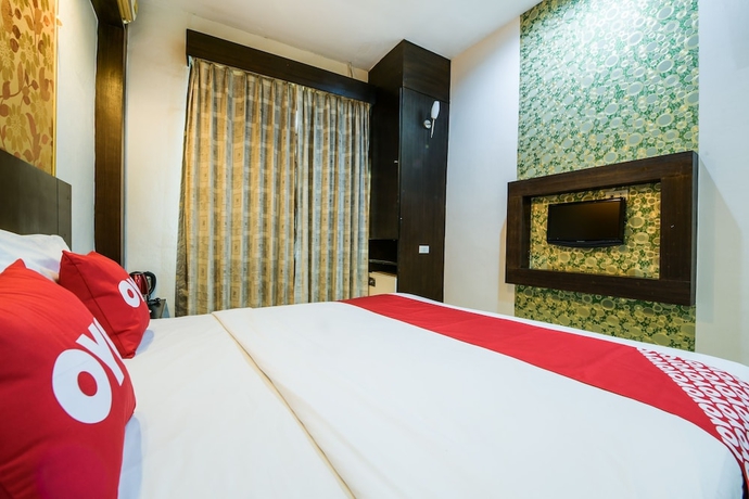 Imagen de la habitación del Hotel Tez Palace. Foto 12