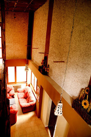 Imagen de la habitación del Hotel Tezh Ler Resort. Foto 3