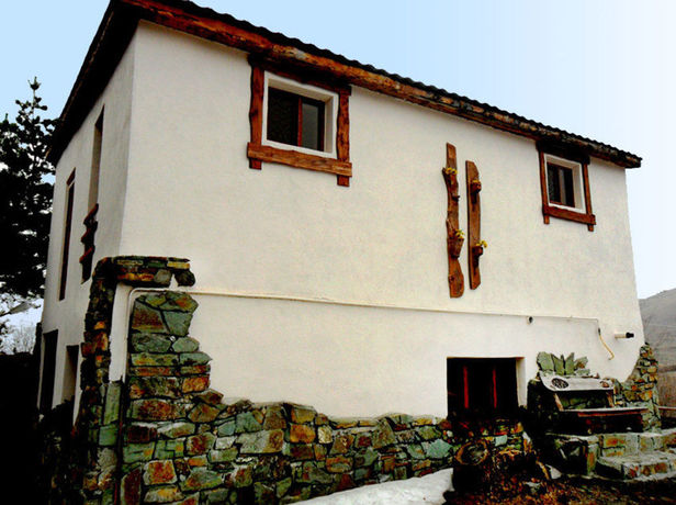 Imagen de la habitación del Hotel Tezh Ler Resort. Foto 6