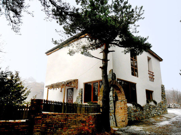 Imagen de la habitación del Hotel Tezh Ler Resort. Foto 7