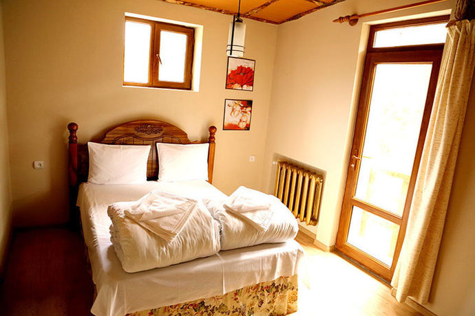 Imagen de la habitación del Hotel Tezh Ler Resort. Foto 8