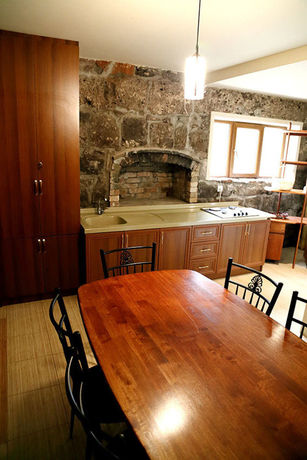 Imagen de la habitación del Hotel Tezh Ler Resort. Foto 10