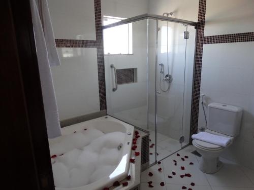 Imagen de la habitación del Hotel Tezla. Foto 7