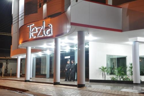 Imagen general del Hotel Tezla. Foto 5