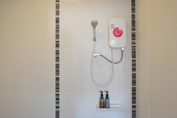 Imagen de la habitación del Hotel Tf. Foto 12