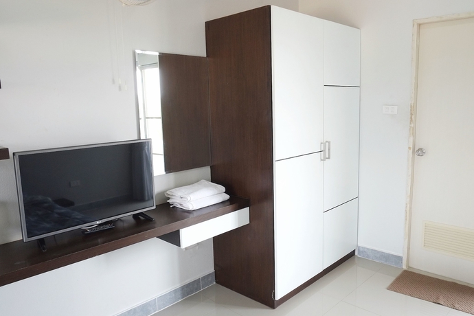 Imagen de la habitación del Hotel Tf. Foto 14