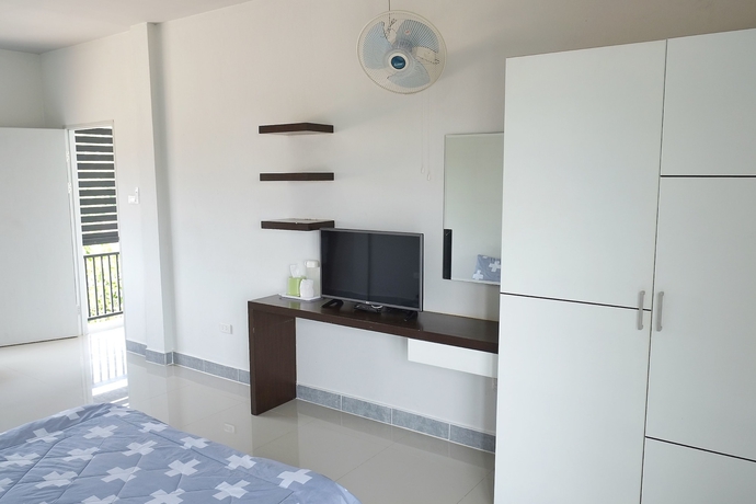 Imagen de los interiores del Hotel Tf. Foto 19
