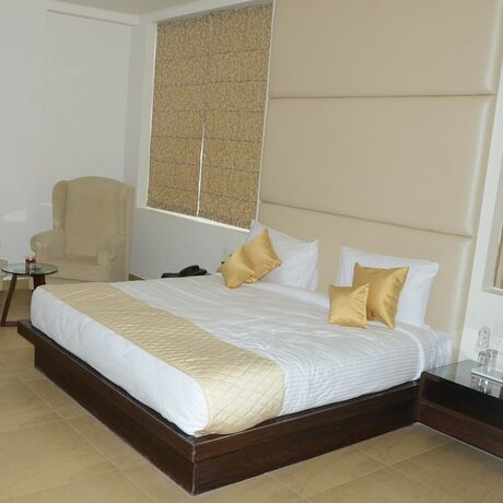 Imagen de la habitación del Hotel Tgi Apple Inn. Foto 16