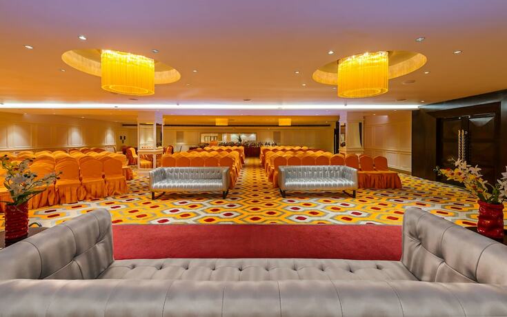 Imagen general del Hotel Tgi Grand Fortuna. Foto 14