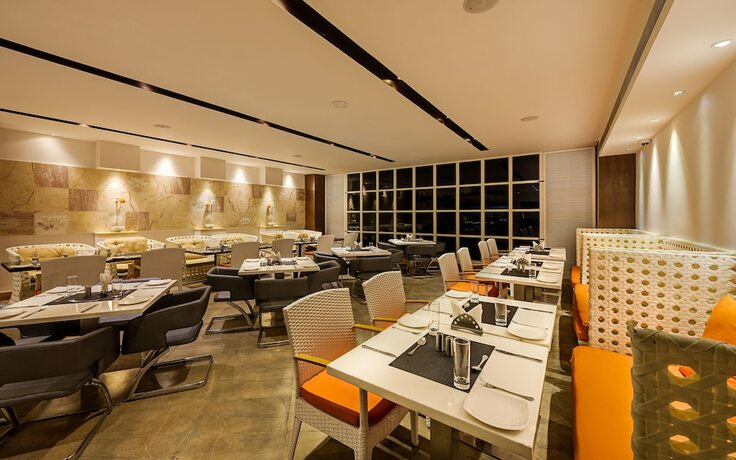 Imagen general del Hotel Tgi Grand Fortuna. Foto 16