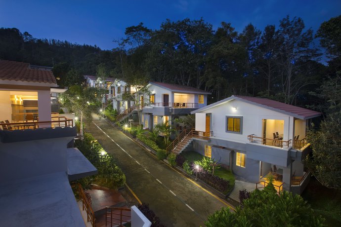 Imagen general del Hotel Tgi Star Holidays Yercaud. Foto 1