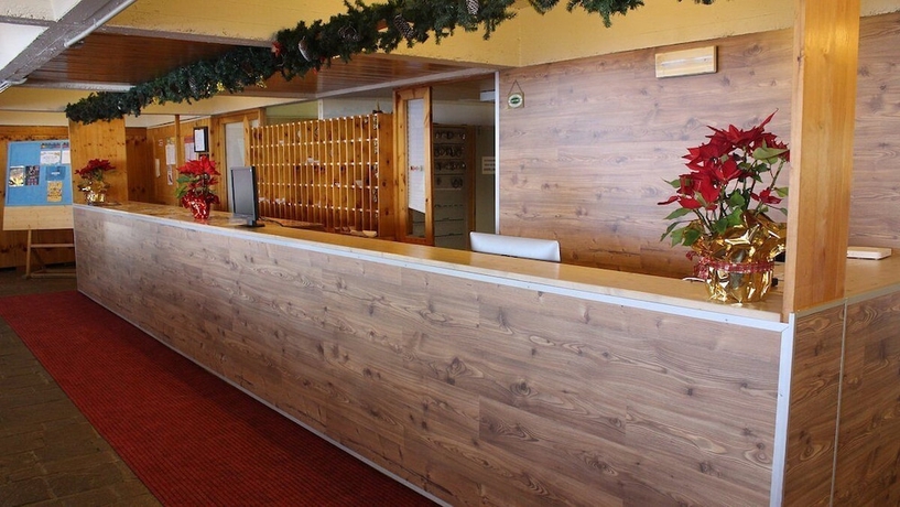 Imagen de los interiores del Hotel Th 1400. Foto 15