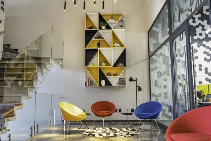 Imagen general del Hotel Th And Vivienda. Foto 3