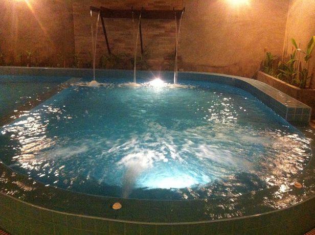 Imagen de los exteriores del Hotel Th Beach. Foto 8