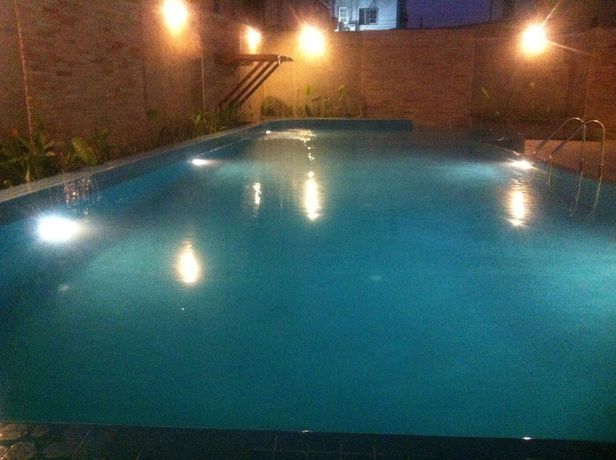 Imagen general del Hotel Th Beach. Foto 1