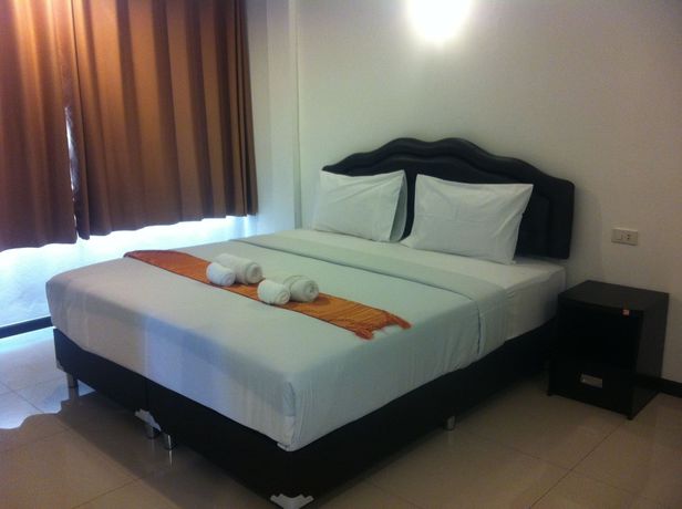 Imagen de la habitación del Hotel Th Beach. Foto 4