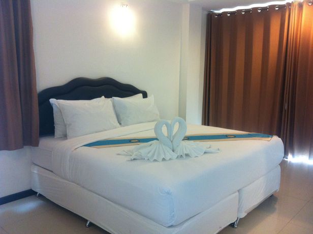 Imagen de la habitación del Hotel Th Beach. Foto 5