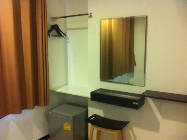 Imagen de la habitación del Hotel Th Beach. Foto 7