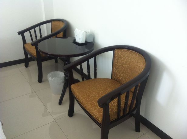 Imagen de los interiores del Hotel Th Beach. Foto 11