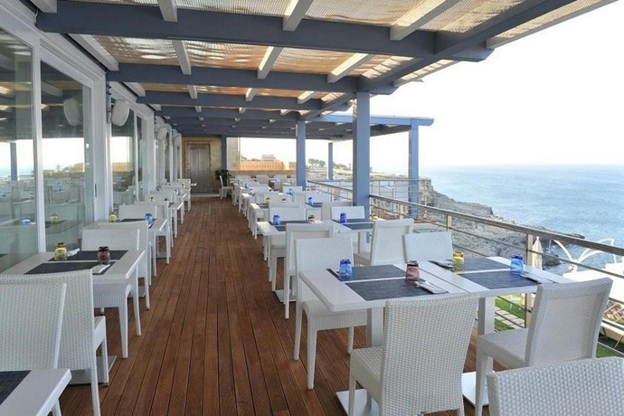 Imagen general del Hotel Th Brucoli - Venus Sea Garden. Foto 3
