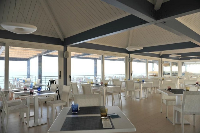 Imagen general del Hotel Th Brucoli - Venus Sea Garden. Foto 4