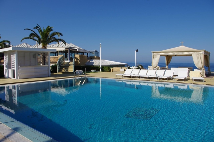Imagen general del Hotel Th Brucoli - Venus Sea Garden. Foto 5