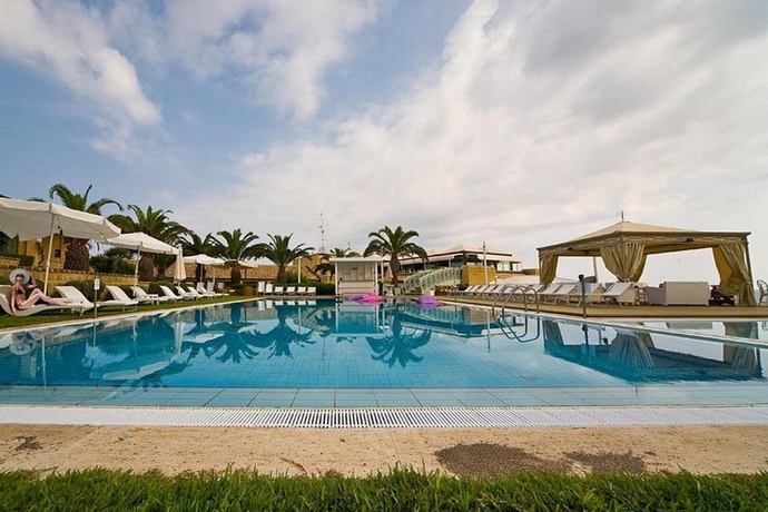 Imagen general del Hotel Th Brucoli - Venus Sea Garden. Foto 10