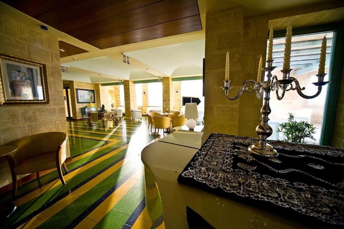 Imagen general del Hotel Th Brucoli - Venus Sea Garden. Foto 12